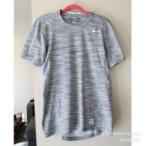 Nike Men's Pro Dri-Fit t-shirt